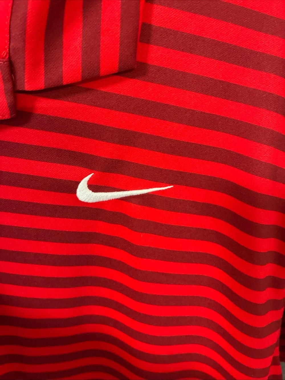 Nike lightweight dri